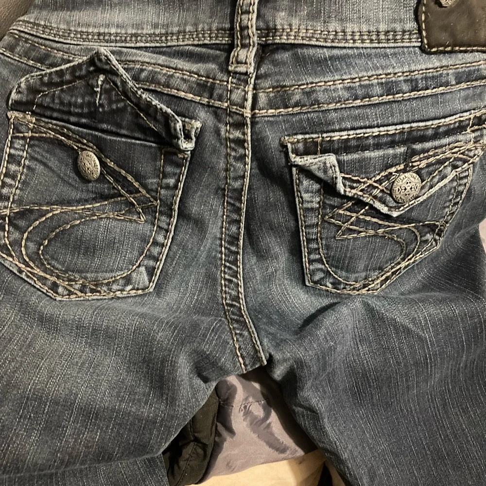 Silver size 28 - Picture 5 of 5